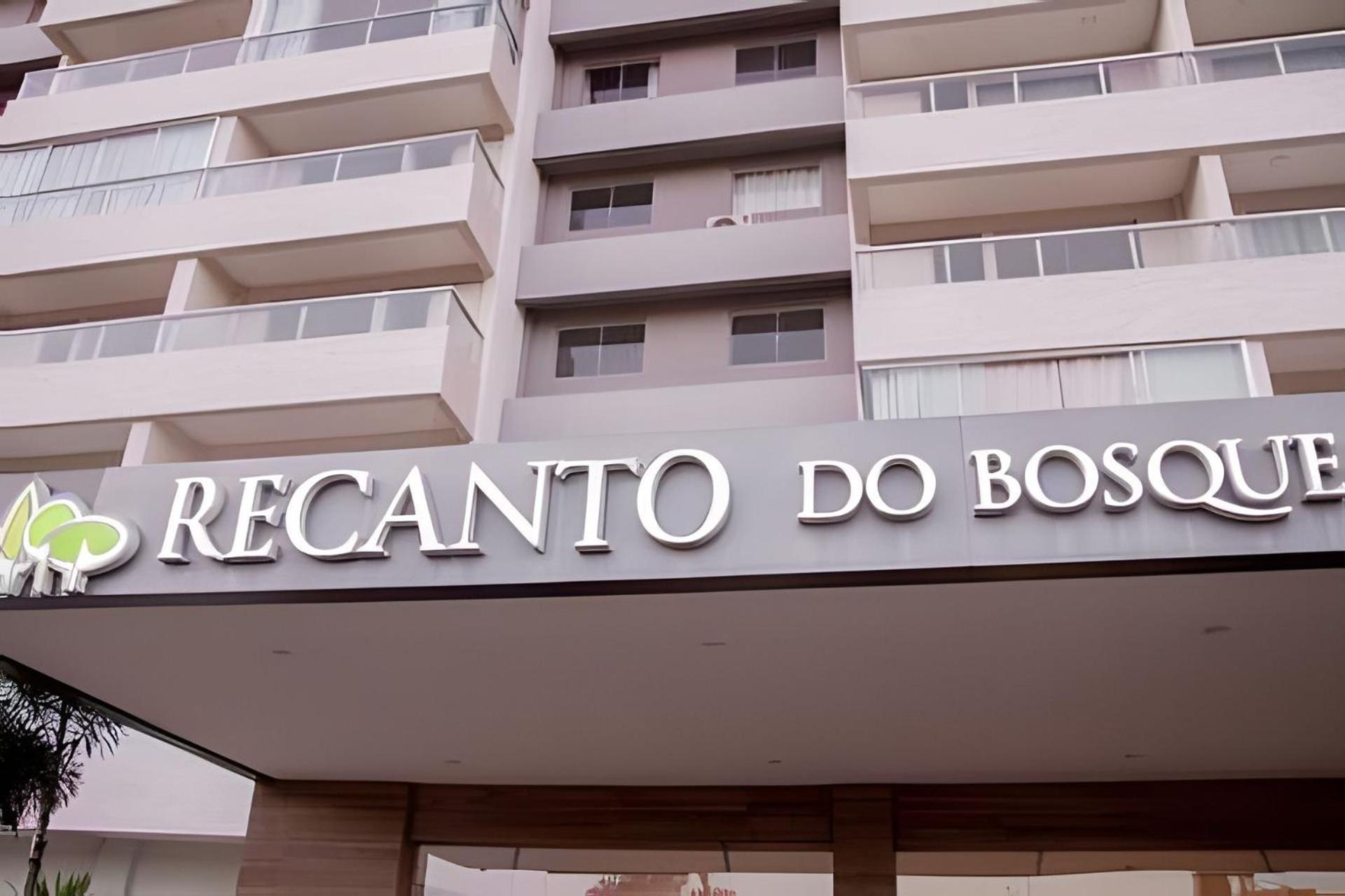 Flat Com Sacada E Linda Vista Da Apartamento *