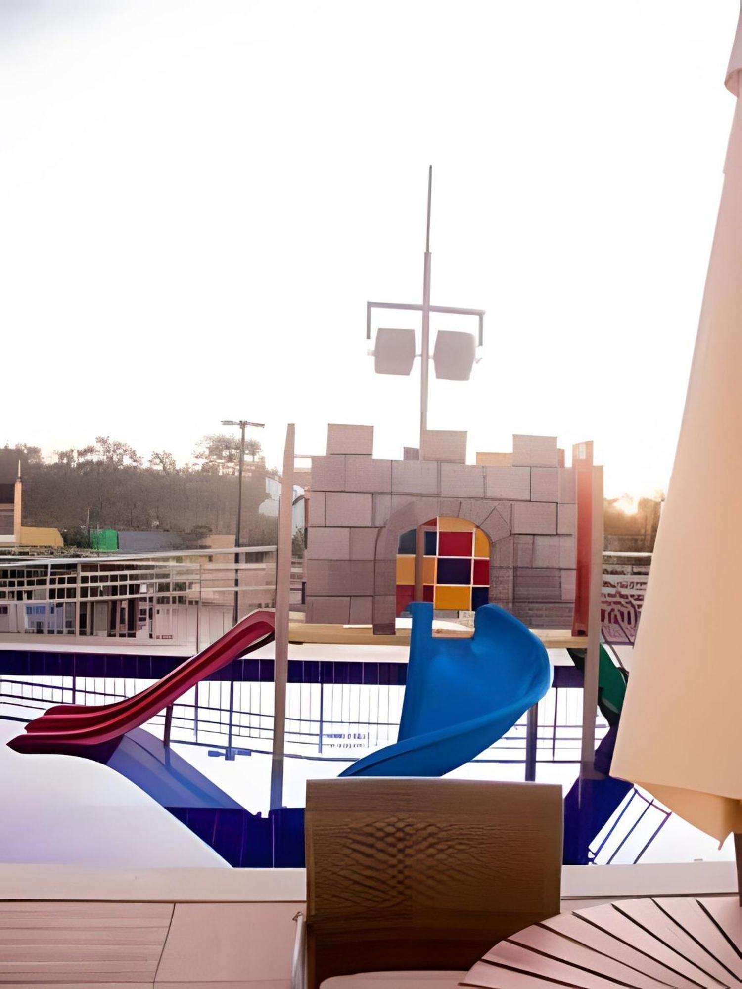 Apartamento Flat Com Sacada E Linda Vista Da